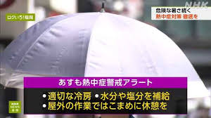 NHK - News update