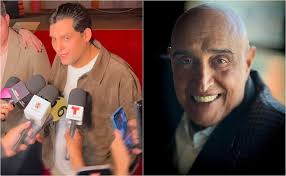 Hijo de Pedro Torres reconoce que el productor está delicado de salud: 