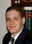 Josh Blackman is a law clerk in the U.S. Court of Appeals for the 6th Circuit. - blackman