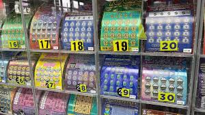 Bishopville Man Wins $2 Million Lottery