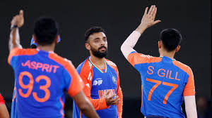 Asia Cup: Gautam Gambhir’s 3-word war cry goes viral after India crush Bangladesh