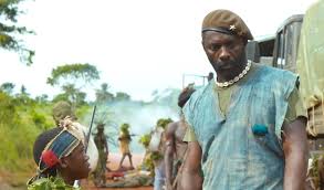 Résultat de recherche d'images pour "beasts of no nation"