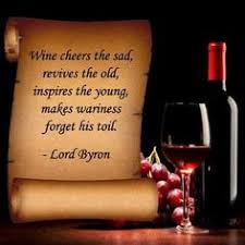 Wine Humor &amp; Quotes on Pinterest | Wine, Gods Favor and Wine Time via Relatably.com