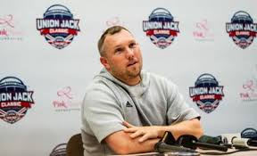 Sun Devils, except coach Kenny Dillingham, soaking up London ahead of Union Jack Classic — Havasu News
