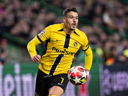 Liga Olahraga - News update