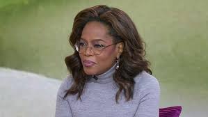 On Her 72nd Birthday, Oprah Shares Why She Loves This 1 Workout