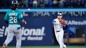 Mariners Face Elimination; Dodgers' Mookie Betts Eyes Fourth World Series Ring