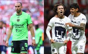 Liga MX: Horario y canales para ver EN VIVO el FC Juárez vs Pumas de este viernes 31 de julio