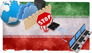Bildergebnis für internet zensur iran