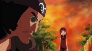 Hasil gambar untuk ohara one piece