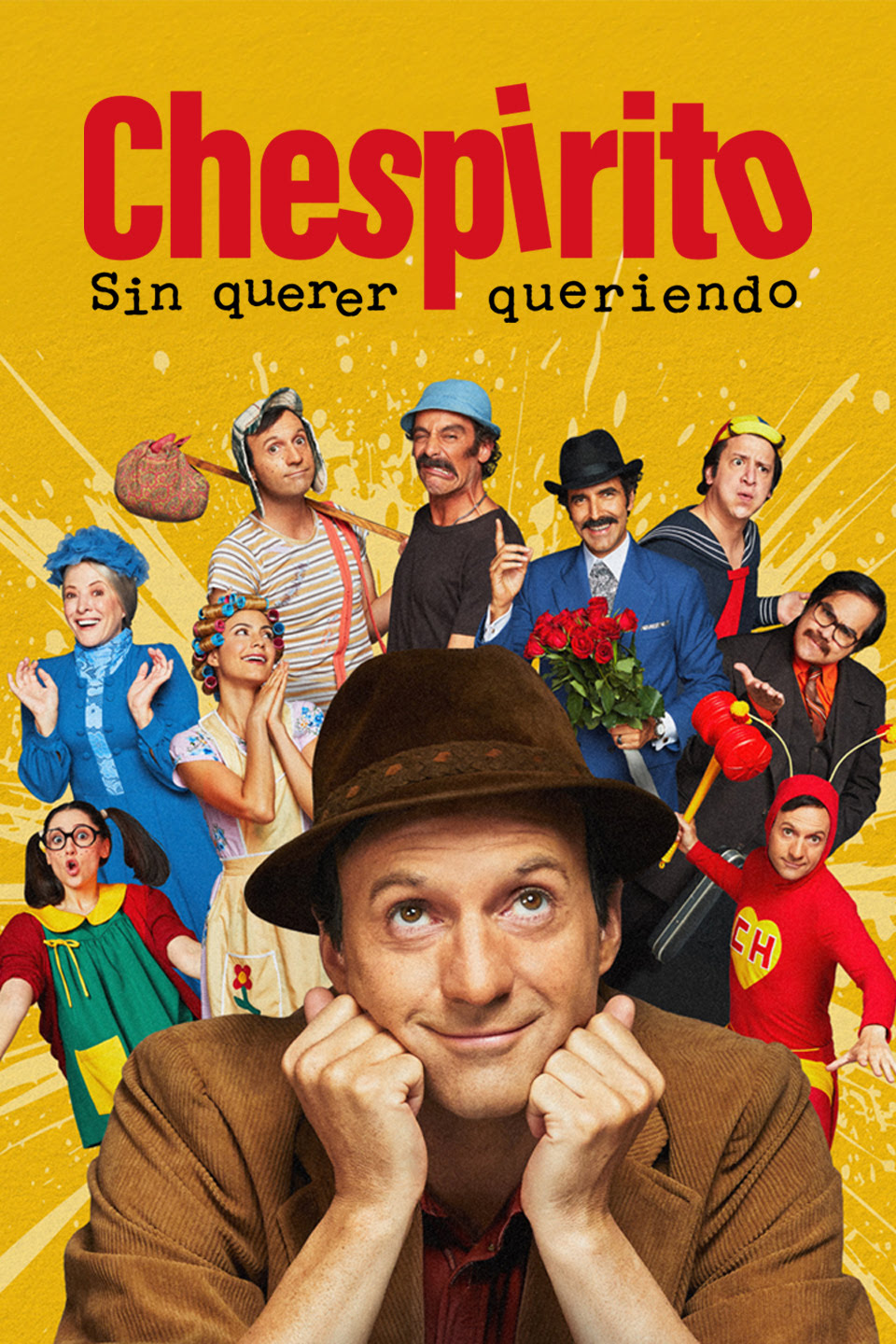 chespirito