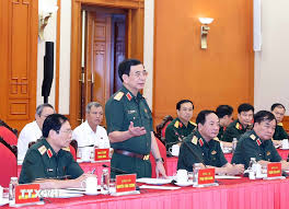 Vietnam+ (VietnamPlus) - News update