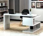 Modern home office desks