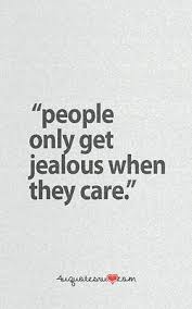 Jealousy Kills Quotes. QuotesGram via Relatably.com