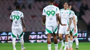 Al-Ahli vs. Al-Taawoun Match Preview: Team News, Prediction, and Key Insights