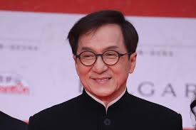 Jackie Chan on CGI Stunts: Audiences Are Numb to the Danger