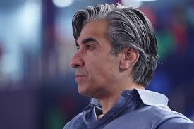 وحید شمسایی
