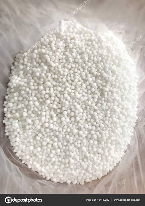 ADUBO - UREIA 1 KG