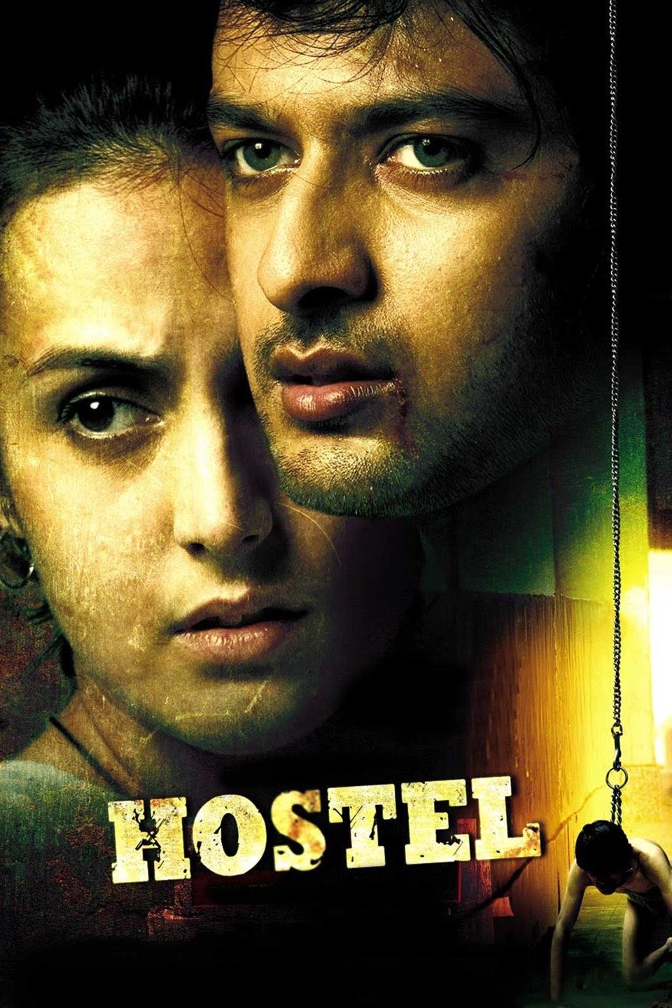 Hostel (2011)
