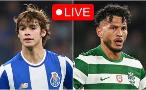 Porto Vs