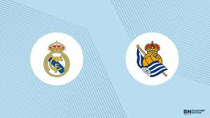 Real Madrid vs. Real Sociedad Prediction, Picks, Live Odds - September 14