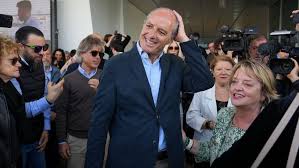 EL PAÍS - News update