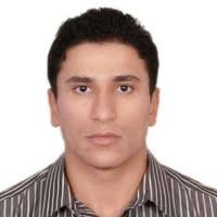 Sharp Co Employee Mohamed Bouzidi's profile photo