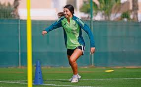 Jugadoras jóvenes no deben de cargar con los resultados: Pedro López