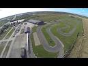 AmcKart - Tunari - Pista