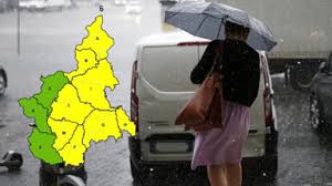 Trend Google: meteo torino