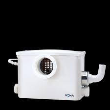 Sanifox - Waste Water Disposal Units - Inntenet Ltd
