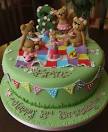 10ideas about Teddy Bears Picnic on Pinterest Teddy Bear