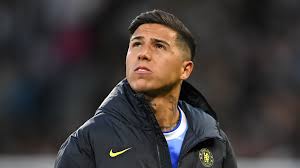 «¡Nadie te quiere!». Un icono del Chelsea le dice a Enzo Fernandez que deje Stamford Bridge de inmediato en medio de los vínculos con el Manchester City
