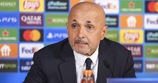 Spalletti: No place to hide for Juventus ahead of Galatasaray test