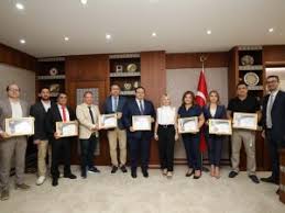 Antalya Son Haber - News update