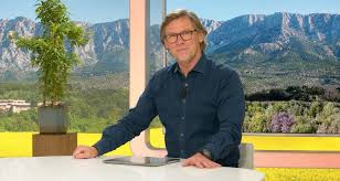 Météo à la carte : Laurent Romejko frappe un gros coup après un changement sur France 3