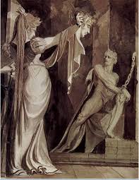 Resultado de imagen de los Nibelungos