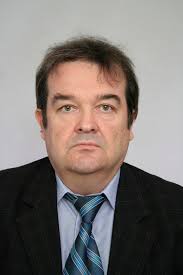 Prof. Dimiter Georgiev Velev - 20130820052116321