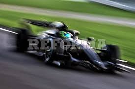 Esto me ha encendido absolutamente para ir por más.- Checo