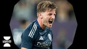 MLSsoccer.com - News update