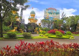 Image result for kota bunga cianjur