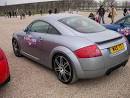 Roues et jantes Audi Suisse