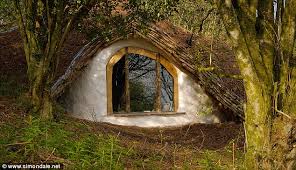 Image result for hobbit house