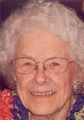 She was born July 16, 1922, in Rossville, the daughter of H.C. and Rose (Kammerer) Harper. LeVaughn graduated from Rossville High School in 1940. - LJC013278-1_20120904