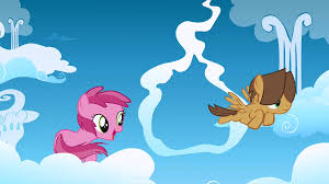 Kuvahaun tulos haulle mlp Animation error in "The Show stoppers"