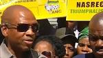“Ramaphosa faction premeditated dissolve North