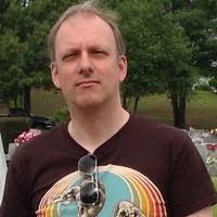Artone Employee Marcel Burgstad's profile photo