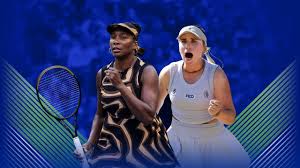 Venus Williams vs. Sofia Kenin: US Open First‑Round Showdown