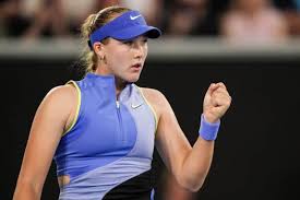 Mirra Andreeva matches historic feat last achieved by Venus Williams in 2001