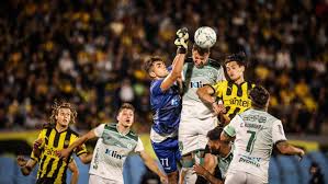 ¡Final Inédita! Peñarol vs Plaza Colonia: ¿Quién se Corona Campeón?